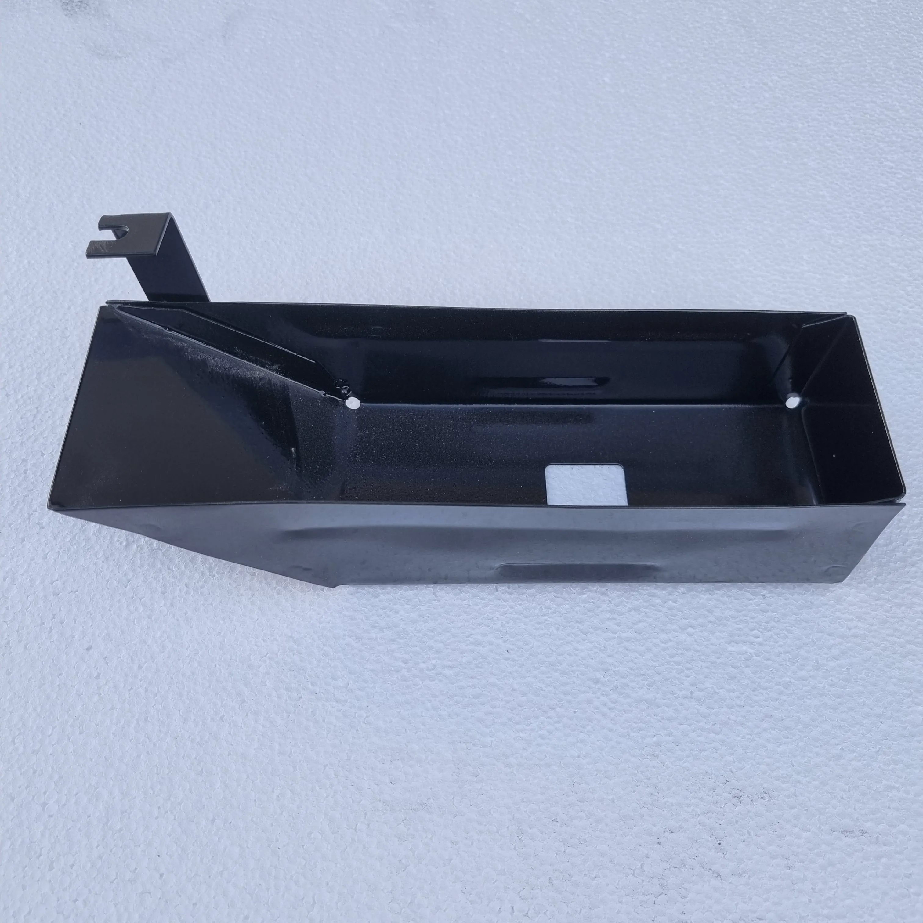 Skrzynka narzędziowa do motocykla WSK