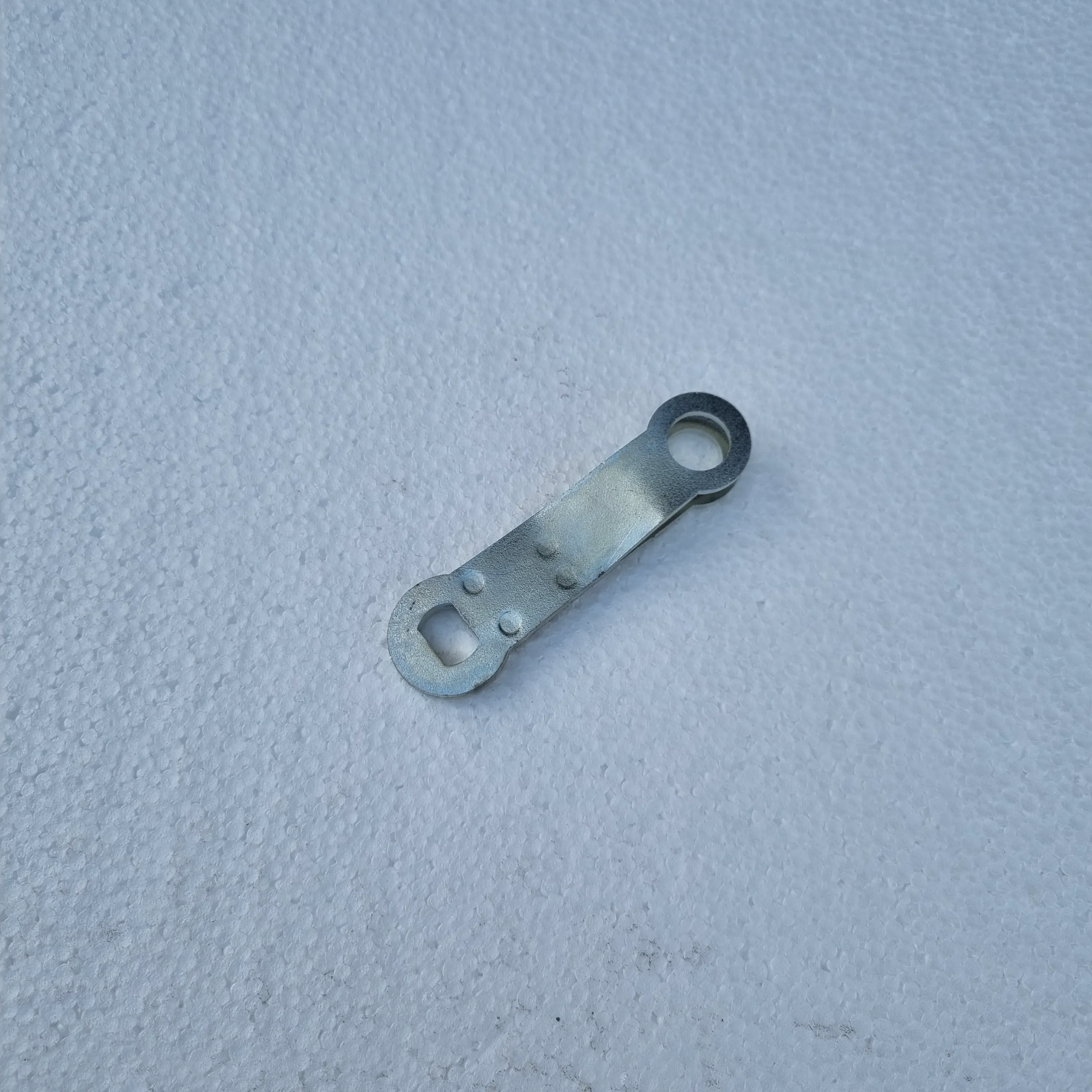 Dźwignia hamulca przedniego do motocykla WSK