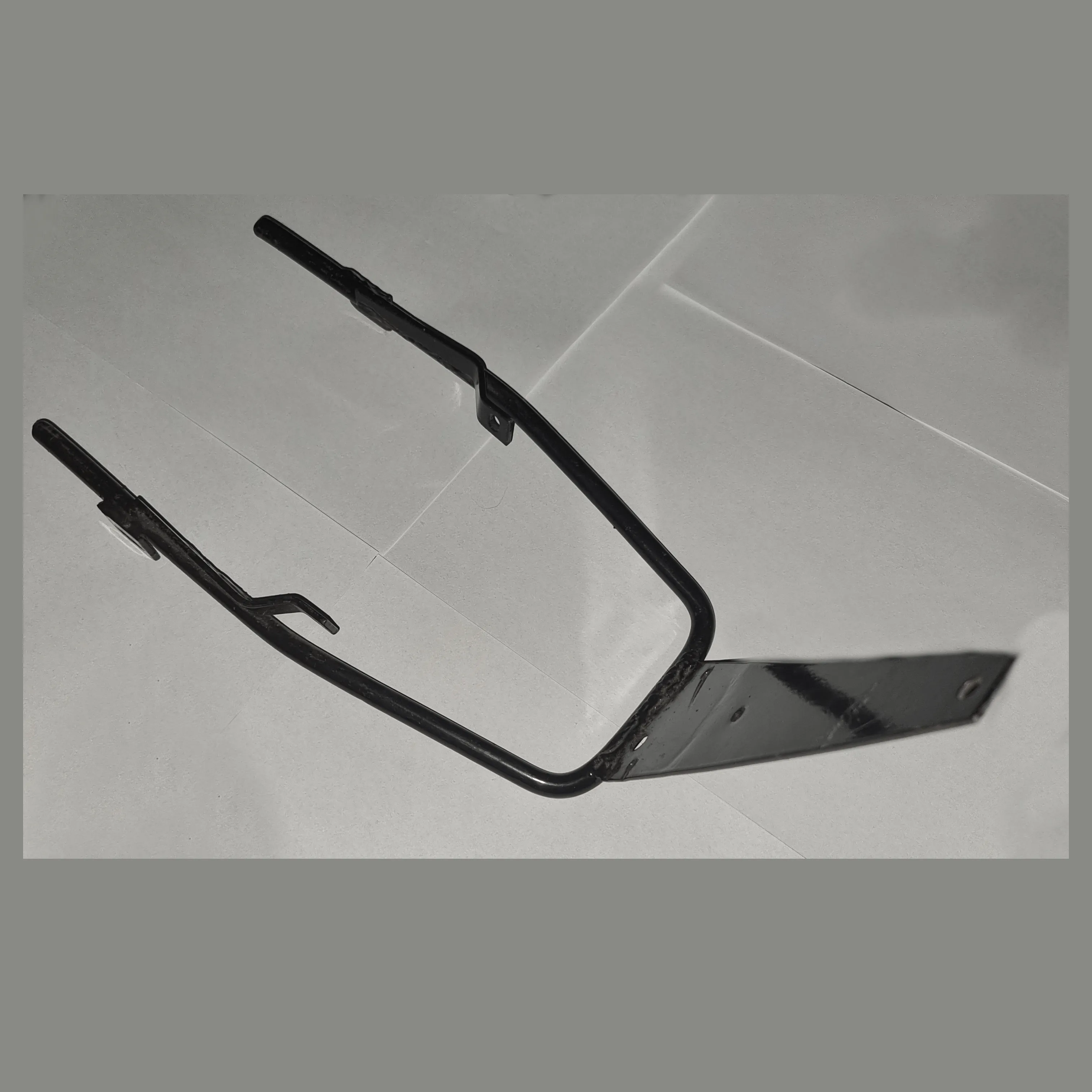 Mocowanie lampy tylnej do motocykla WSK