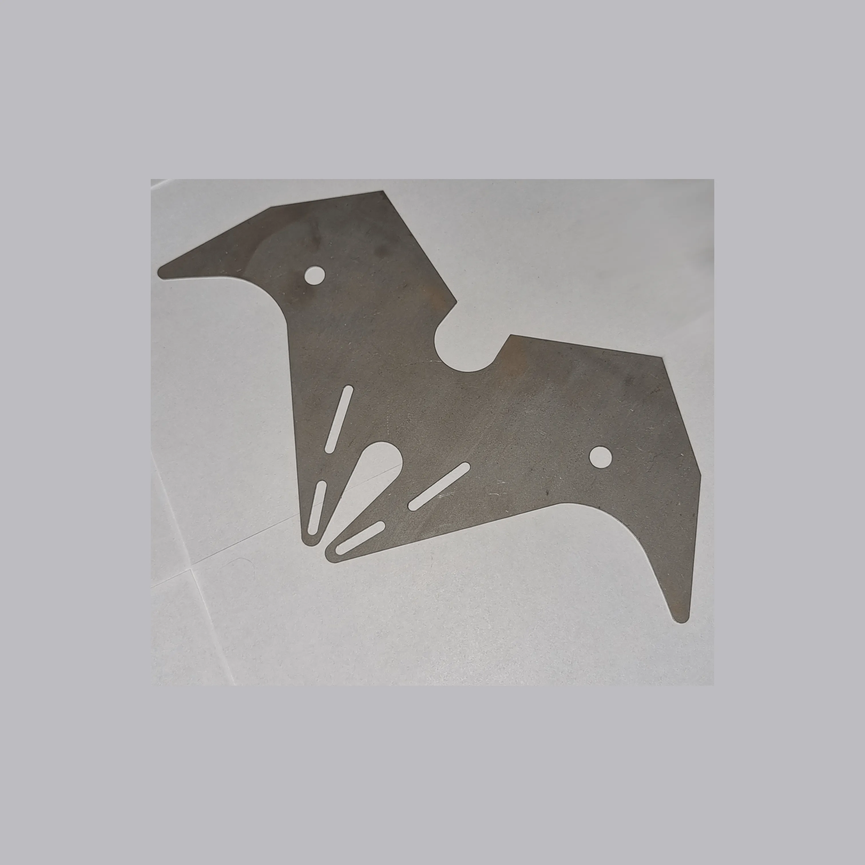 Reperaturka ramy do motocykla WSK