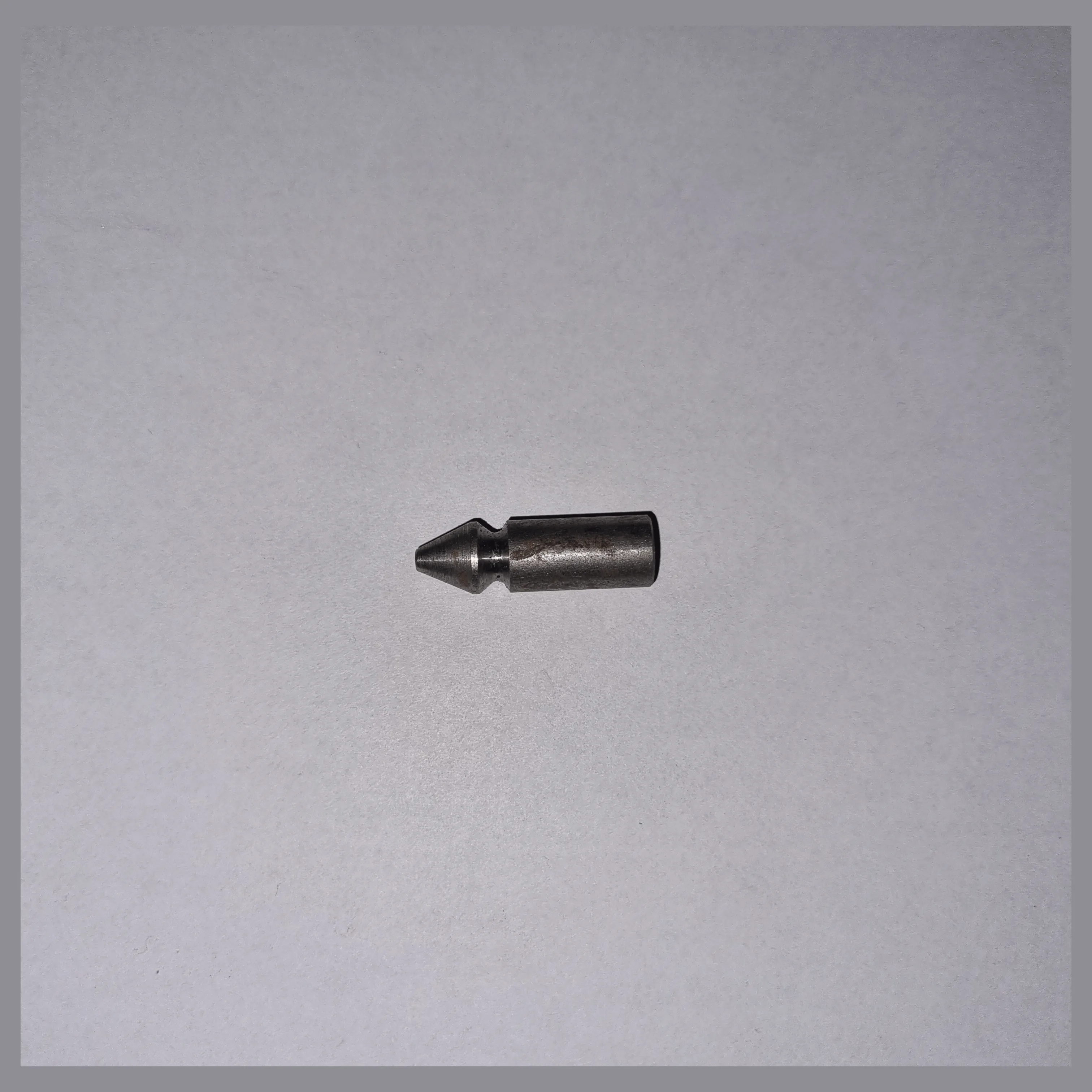 Reperaturka siedzenia z bolcem do motocykla WSK